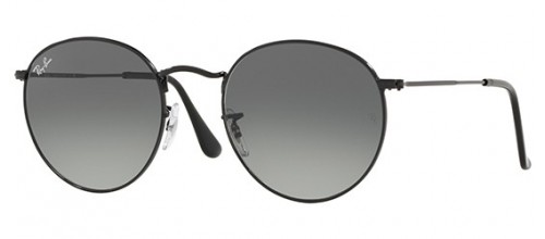ROUND METAL RB 3447N
